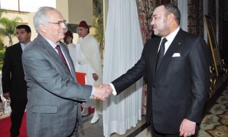Koacinaute Maroc : Nouveau périple de Monsieur Christopher Ross
